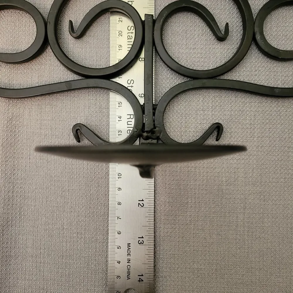 Unbranaded pair black